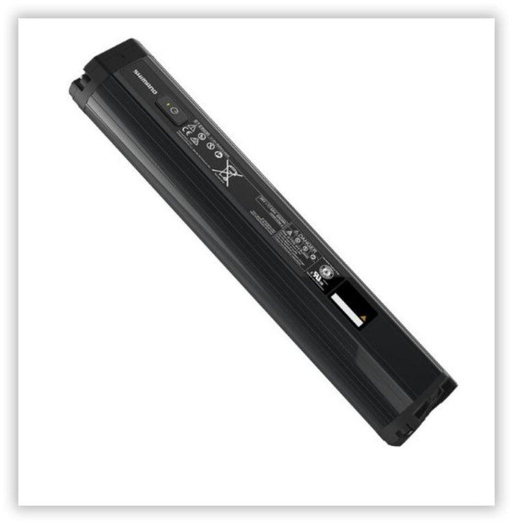 Shimano e-bike accu simplo steps rst