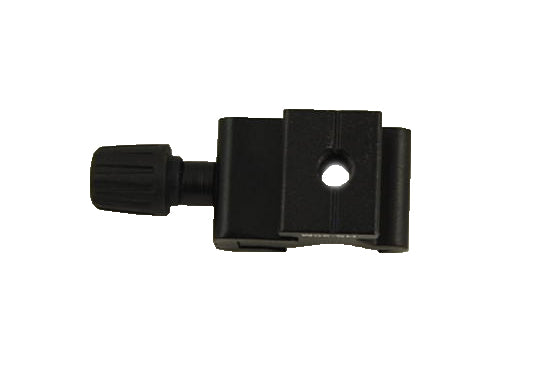 Falcon eyes flitsschoen adapter hs-20m met statiefaansluiting