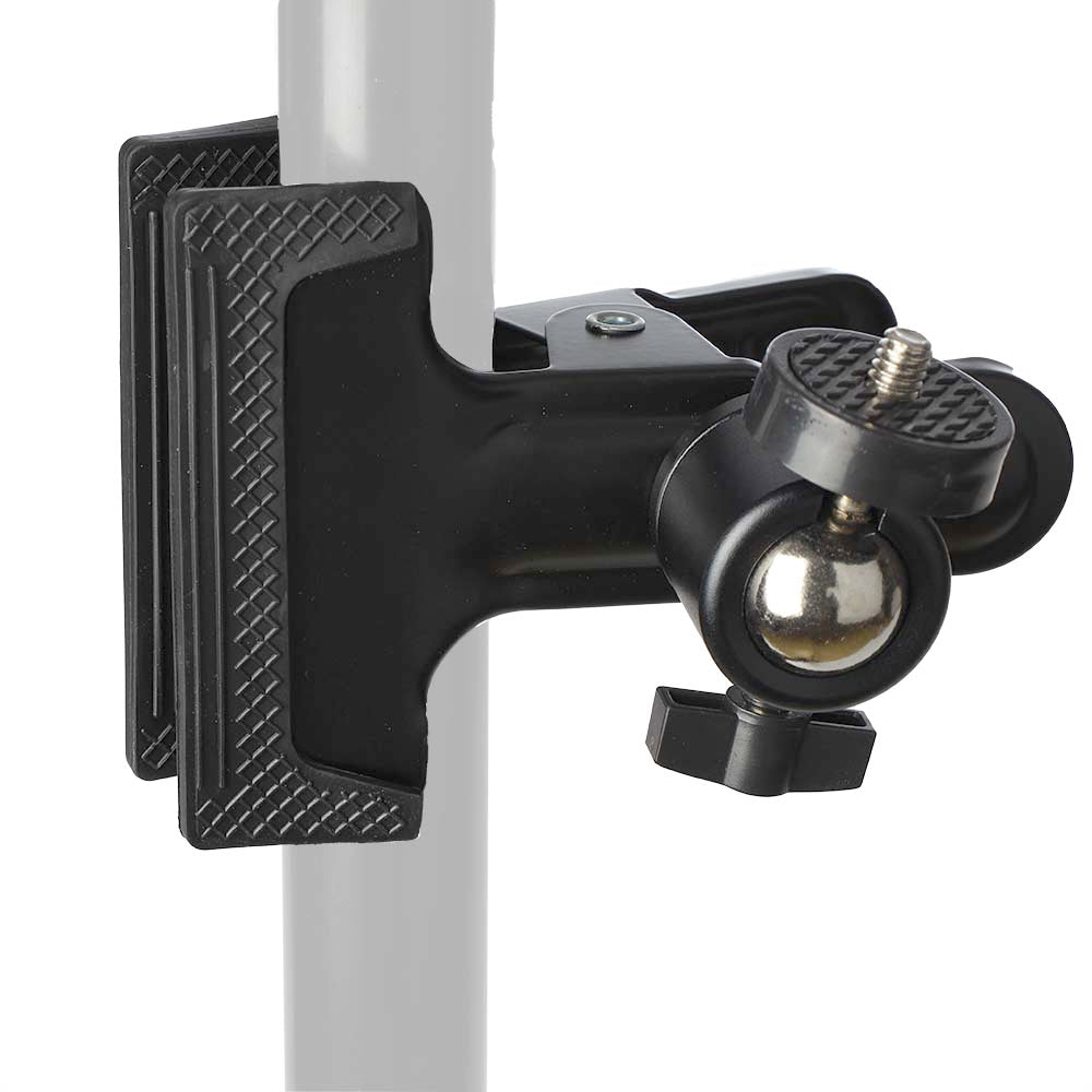 Falcon eyes balhoofd + klem sh-17