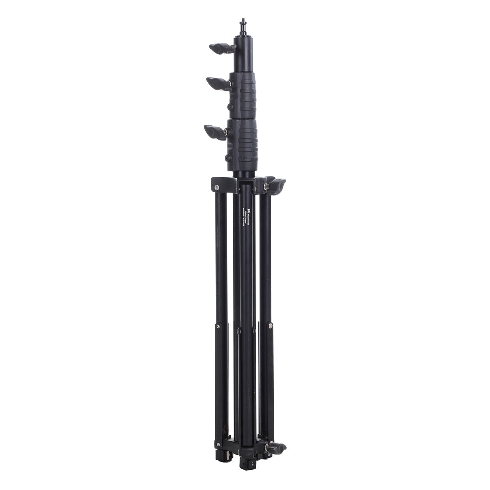 Falcon eyes lampstatief lm-1650ha heavy duty 165 cm