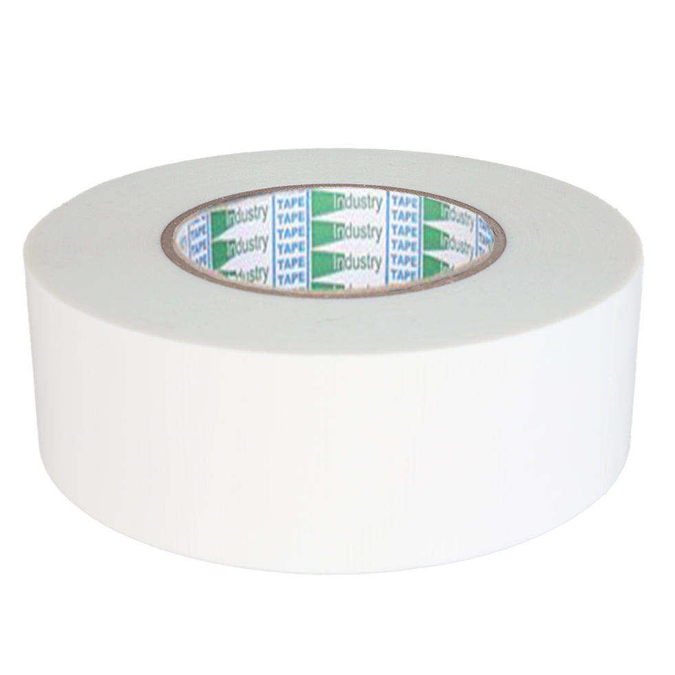 Falcon eyes gaffer tape wit 5 cm x 50 m