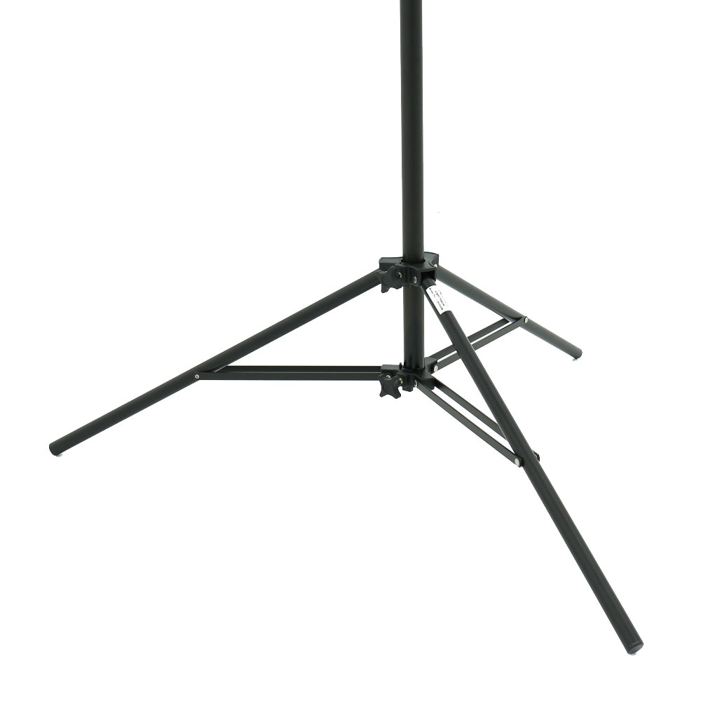 Falcon eyes achtergrond systeem b-8210e2 250x310 (hxb) voor 2 rollen of doeken