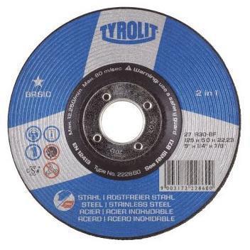 Abs 178x6.0mm a30bf st rvs basic (nml)