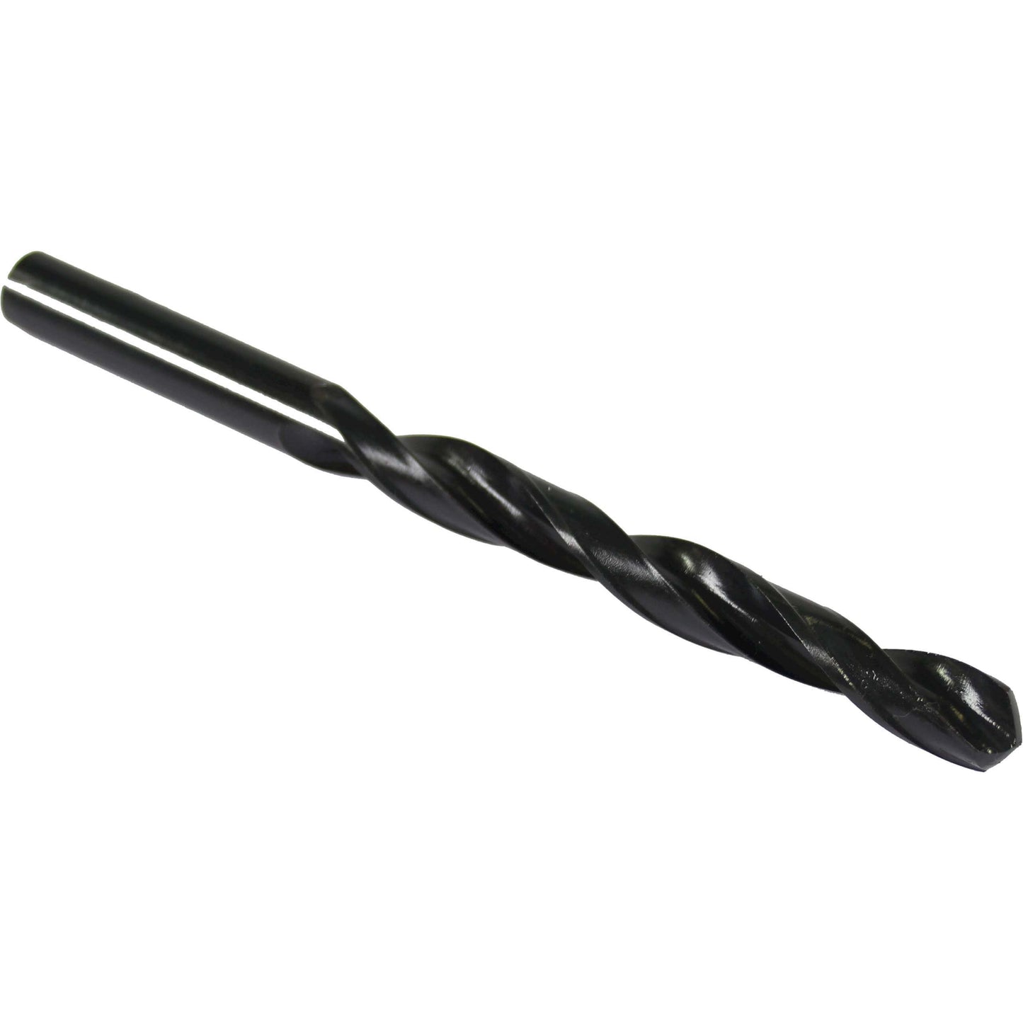 Bofix spiraalboor 9.5 mm.