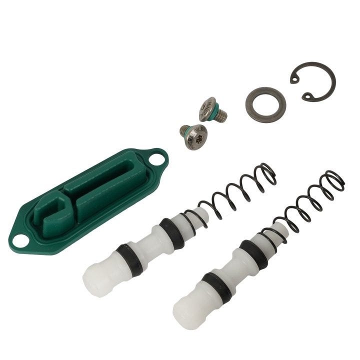 Sram service kit remhendel geschikt voor motive ulitmate silver bronze