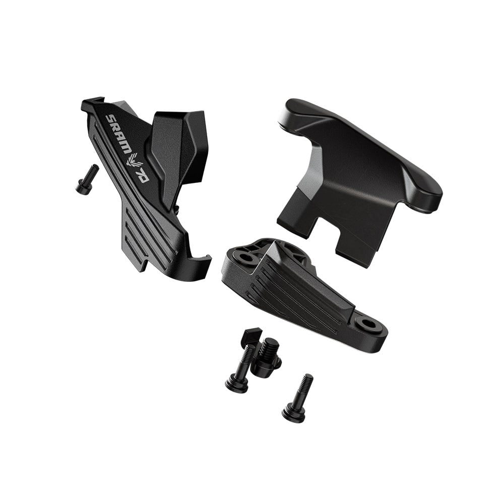 Sram derailleurdeel cover skid kit eagle 70 t-type