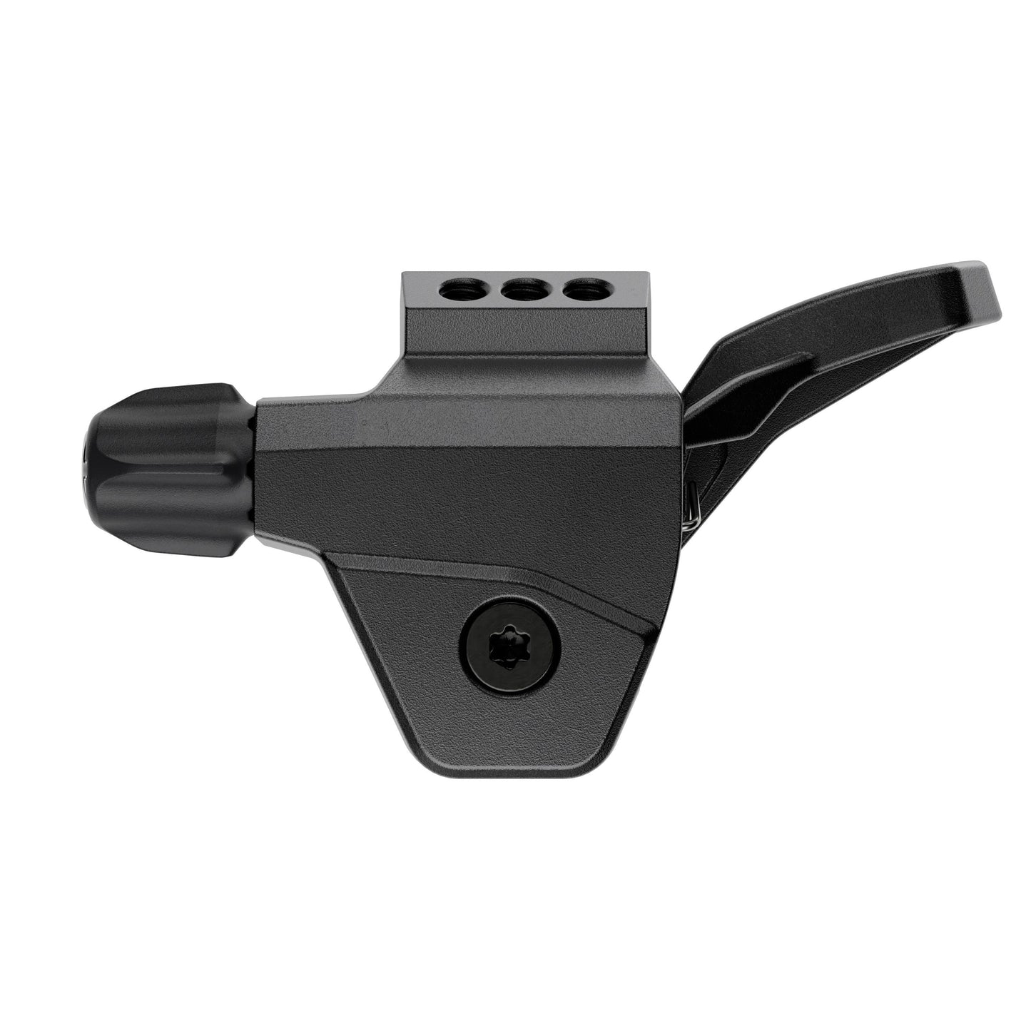 Sram shifter remote dropper post incl. kabel klip