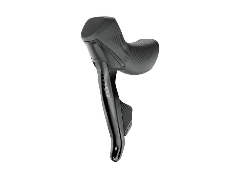 Sram shifter rival e-tap axs disc links alleen shifter excl. remklauw