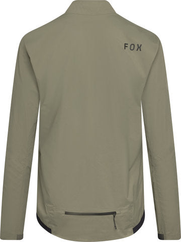 Fox head ranger wind jacket model year 2025