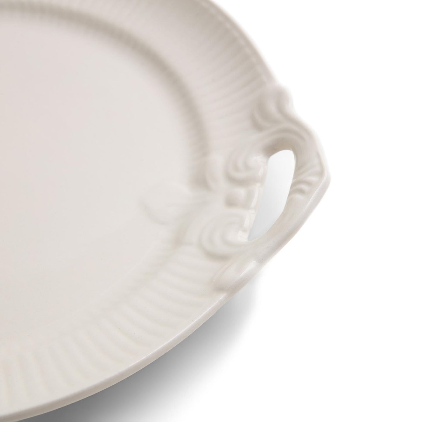 Royal boch vienne taartplateau ø27cm