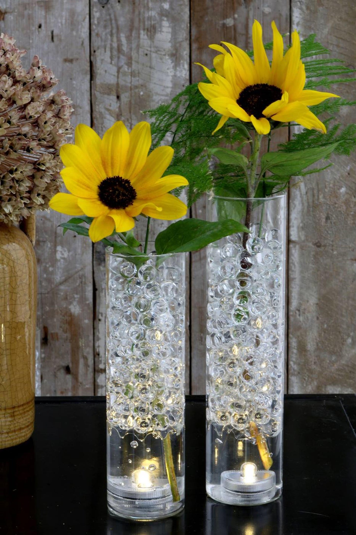 Ideas 4 seasons led lampje waterproof 2-delig set