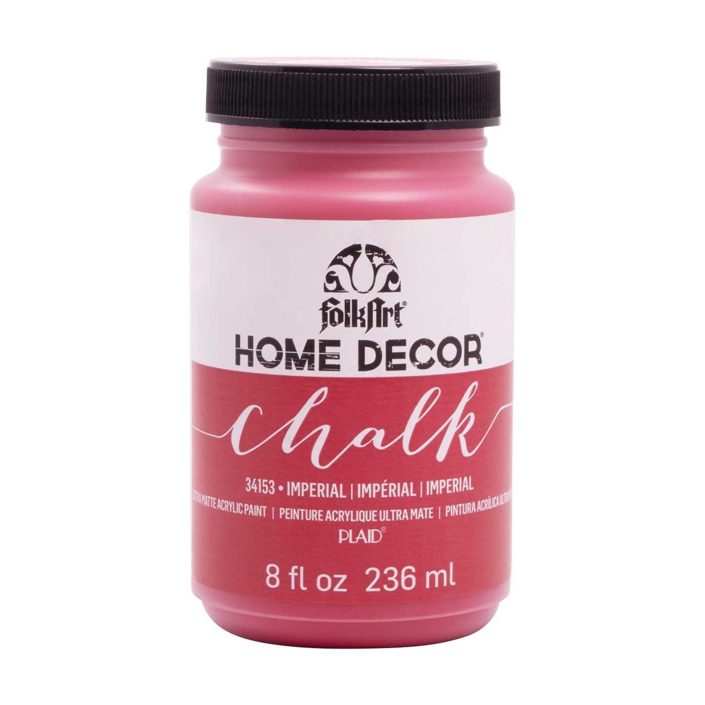 Folkart • home decor krijt imperial 236ml