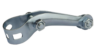 Unbranded koplamphaak snep