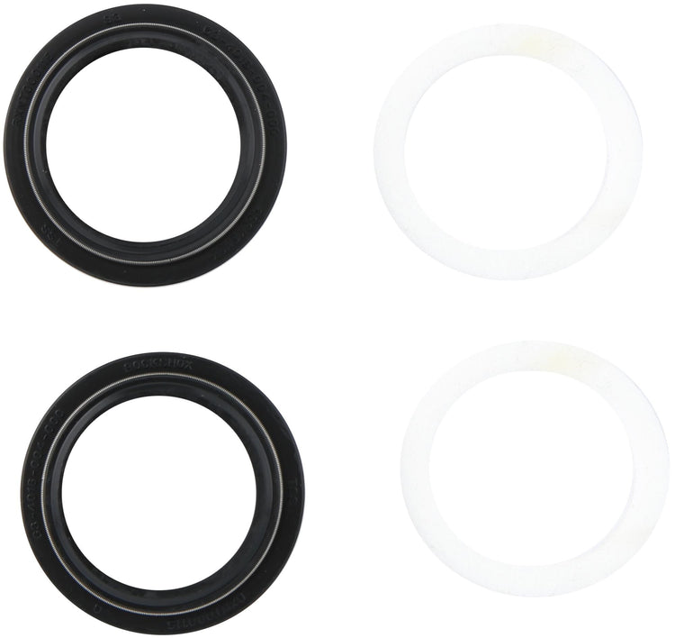 Rockshox stofafdichting dust seal.+foam ring kit rocksh.sid b reba