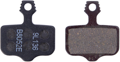 Sram disc brake pads elixir organisch