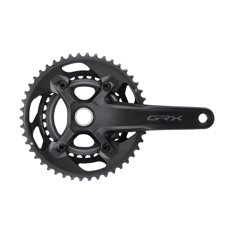 Shimano grx fc-rx600-11 crankset