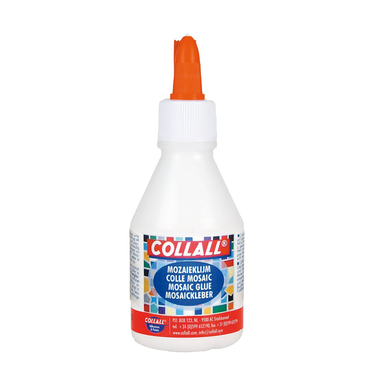 Collall • mozaïek lijm 100ml