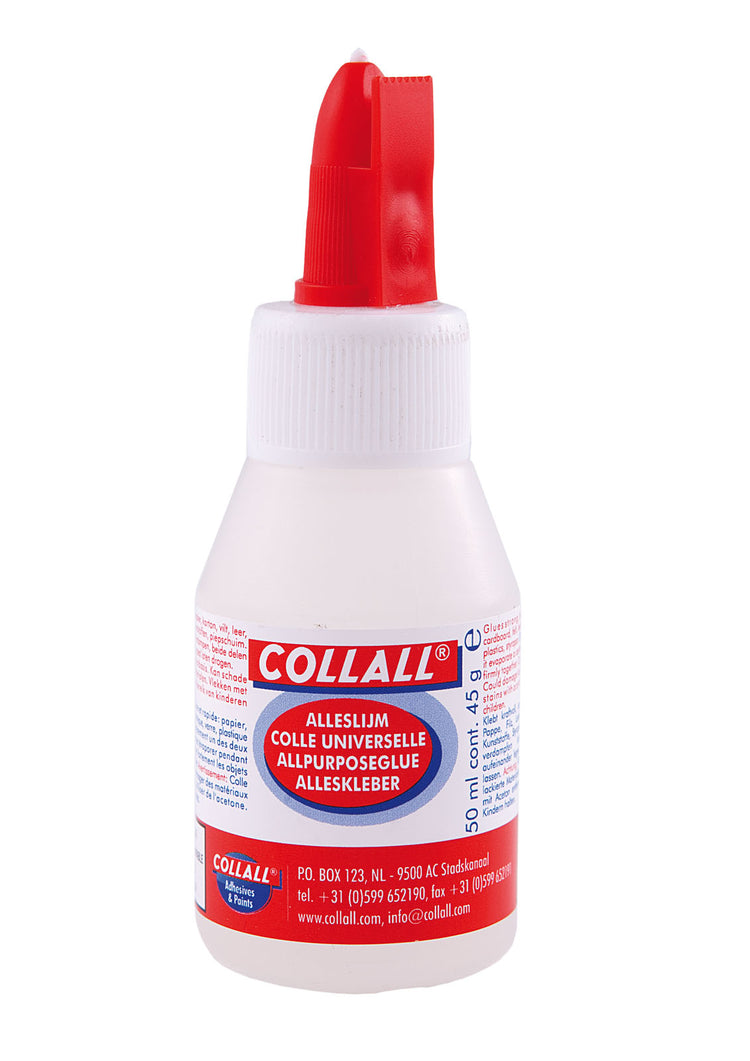 Collall • alleslijm 50ml