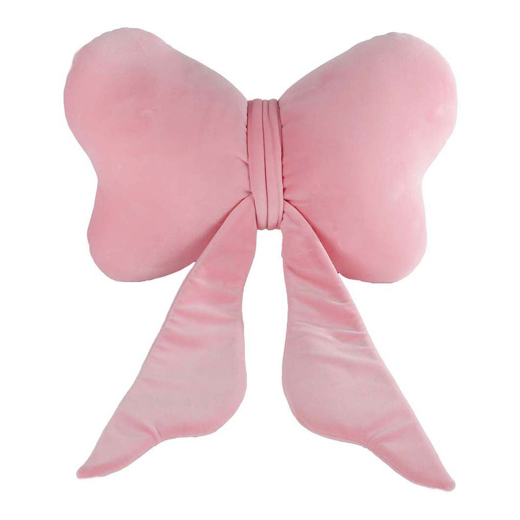 Take me home pluche knuffel strik 40cm - zachte knuffel speelgoed.