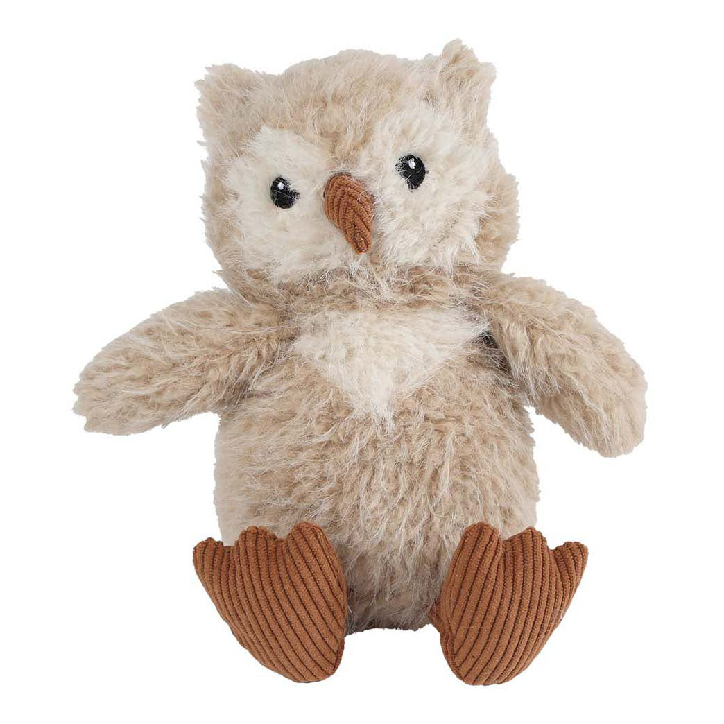 Take me home uil pluche - 20cm