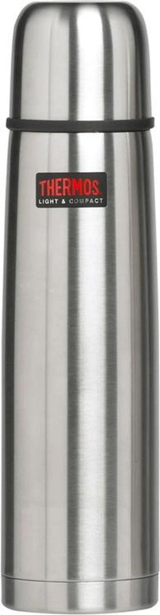 Thermos light compact fles 1000 ml