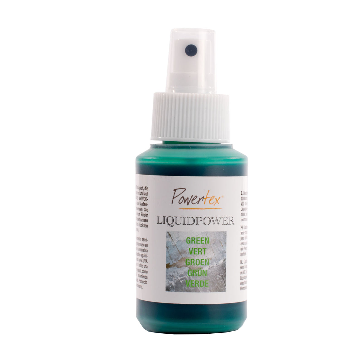Powertex • liquidpower green 100ml