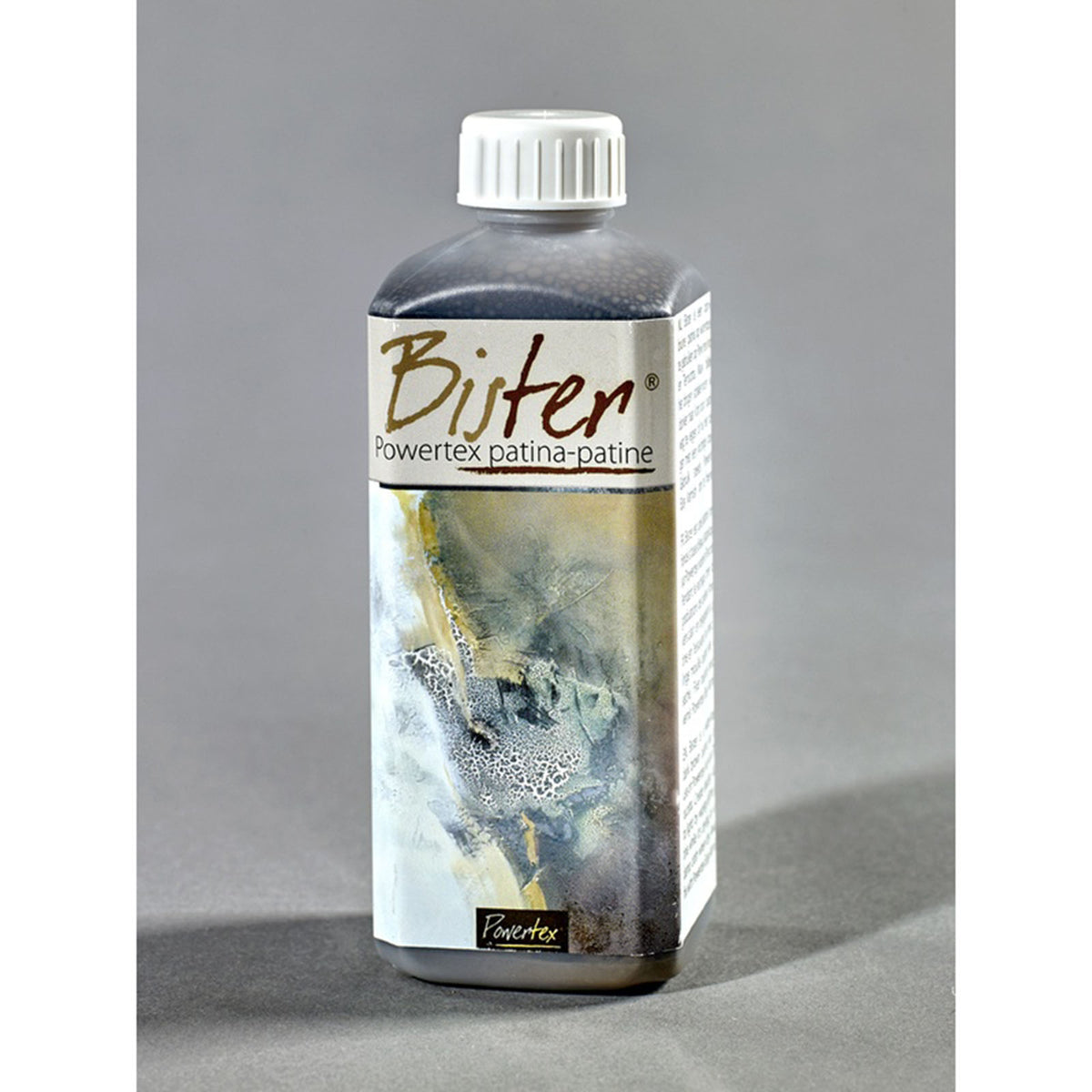Powertex • bister 250ml
