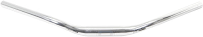 Ergotec cruiser stuur cruiser bar 31,8x635mm silver