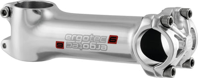 Ergotec vorbau pike 2 stem pike 2 level 6 110mm sil.