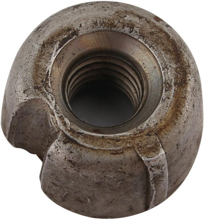 Ergotec ronde conus round cone f. clamping bolt