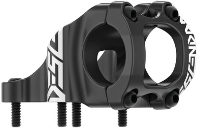 Truvativ voorbouw descendant stem descendant 31,8mm black