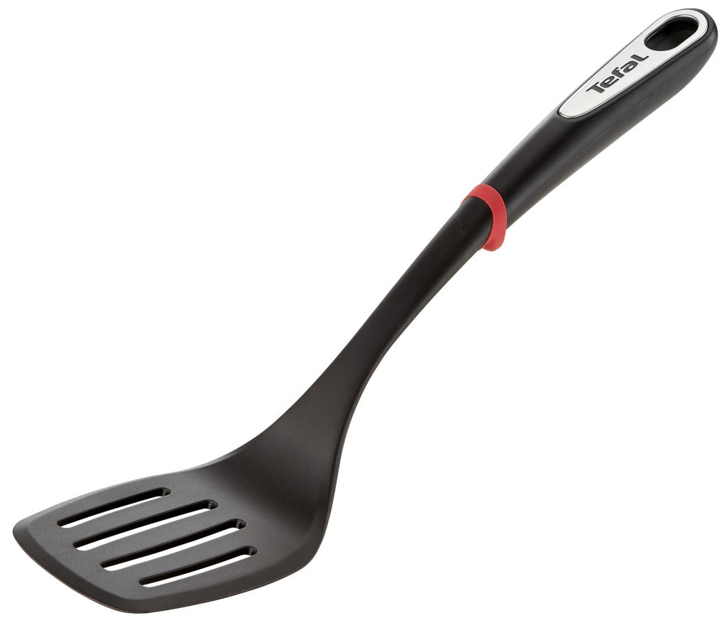 Tefal ingenio kitchentools - spatel - kunststof - hittebestendig - vaatwasserbestendig - ergonomisch