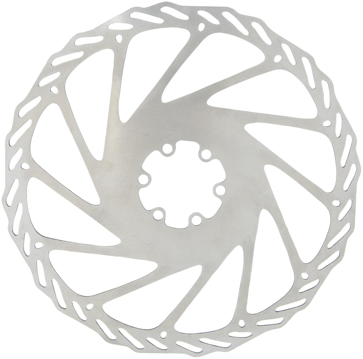 Sram remschijf g3 clean sweep rotor avid g3 clean sweep 203mm