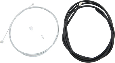 Slurf bremszug br. cable wr825 2,25m steel black