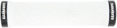 Sram griff grip white