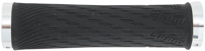 Sram festgriff grip f.twister x0 122mm sil.