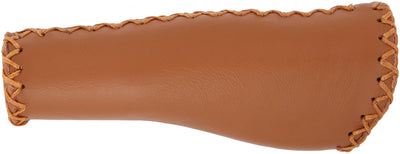 Contec griff tour exclusiv pro ct grips tour exc. pro 135 mm, honey