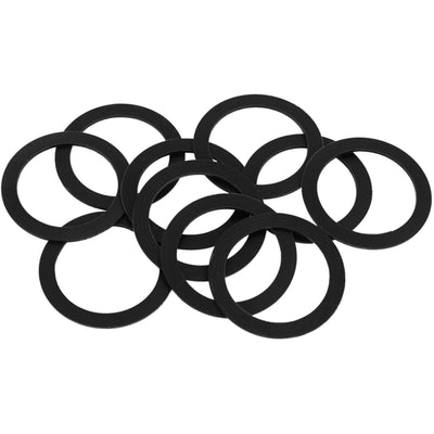 Wheels manufacturing wheels mfg - spacer 0.5mm voor pf30 trapas 10 stuks