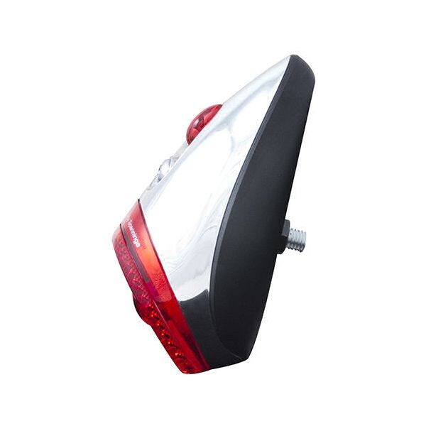 Spanninga achterlicht Nr 9 XDvS dynamo spatbord