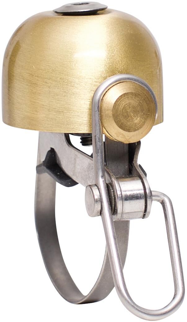 Brave classic klingel copenhagen bell copenhagen brass