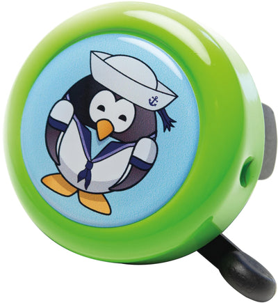 Reich fietsbel seemann bell seaman kiwi green