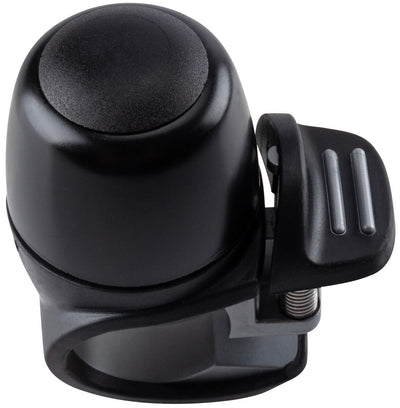 Widek minibel compact ii bell compact ii black on card