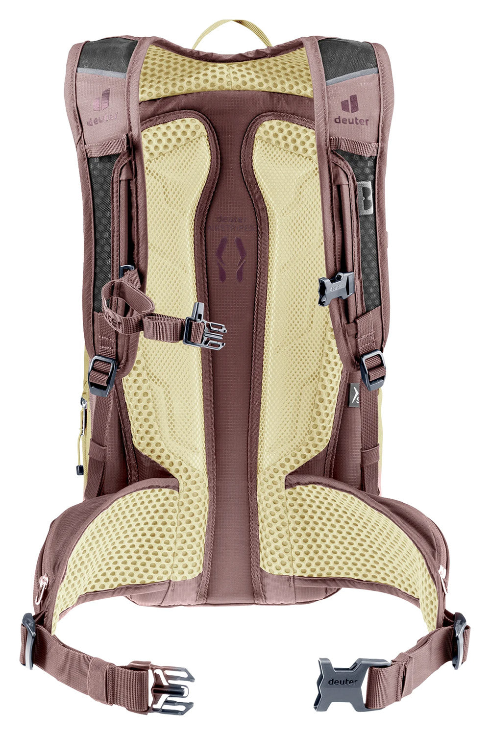 Deuter trans alpine pro 26 sl - bike backpack
