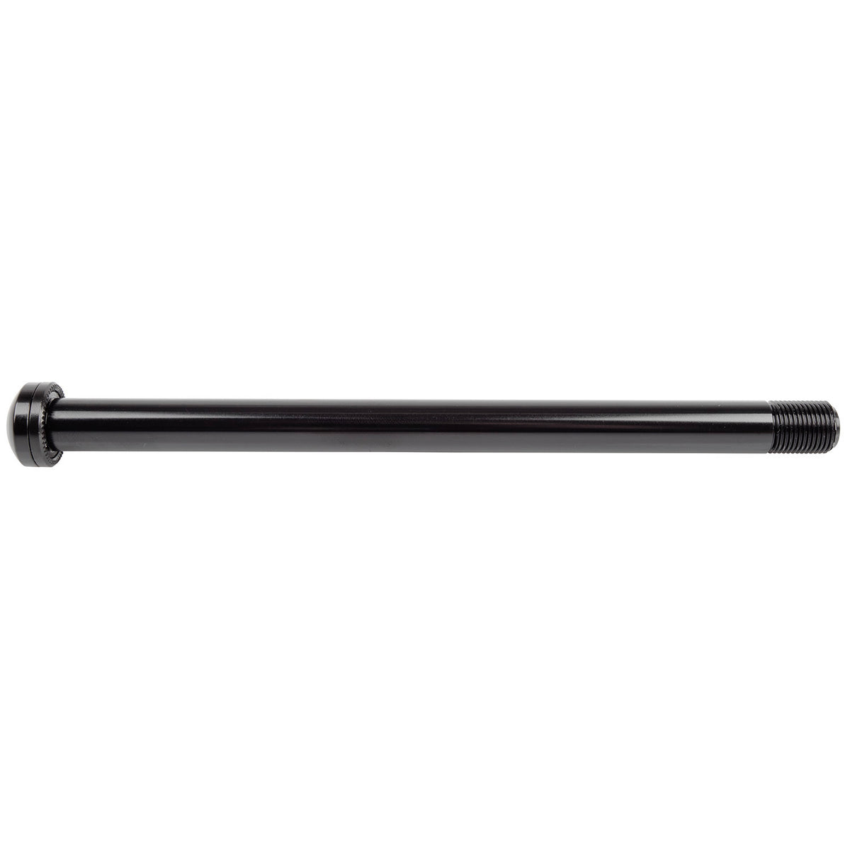 Thru axle
