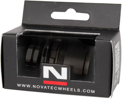 Novatec freehub body b