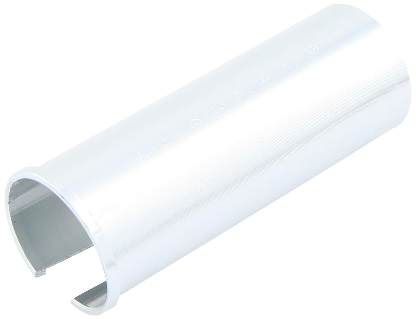 Contec vulbus upsize ct spacer sleeve aluminum mm 26.8 mm diam.