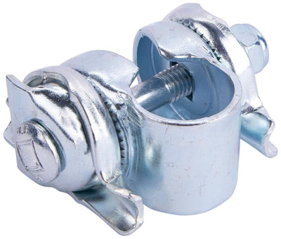 Selle royal zadelstrop seatpost clamp sel.royal round wire wide ver.sil.