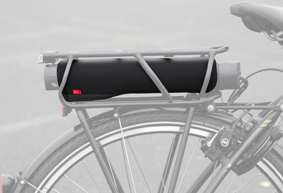 Fahrer akkuschutz universal - gepäckträger bat.protection bosch shim.yamaha bafang