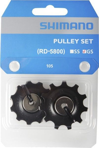 Shimano 105 rd-5800 ss pully set
