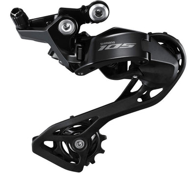 Shimano 105 r7100 derailleur
